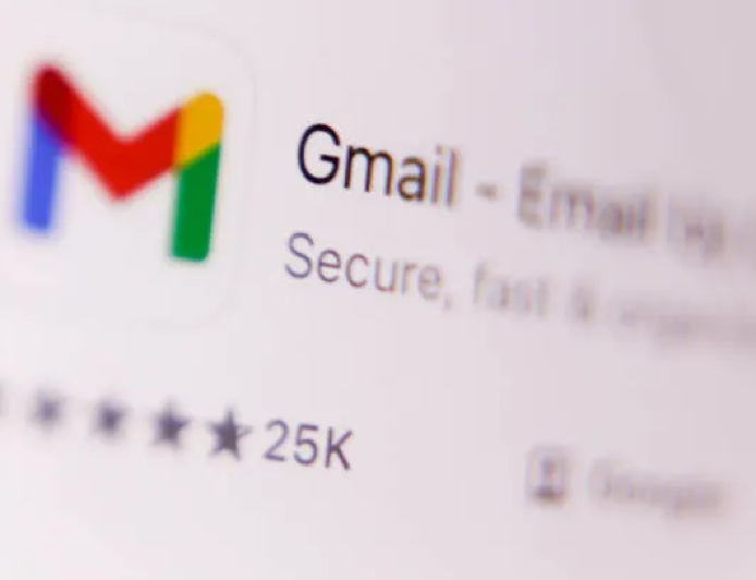 Pourquoi vous devriez quitter Gmail