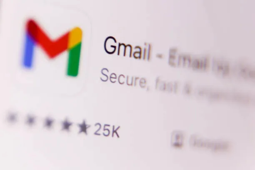 Pourquoi vous devriez quitter Gmail